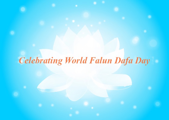 Image for article [Celebrating World Falun Dafa Day] A Fiercely Competitive Businessman Becomes a Good Person